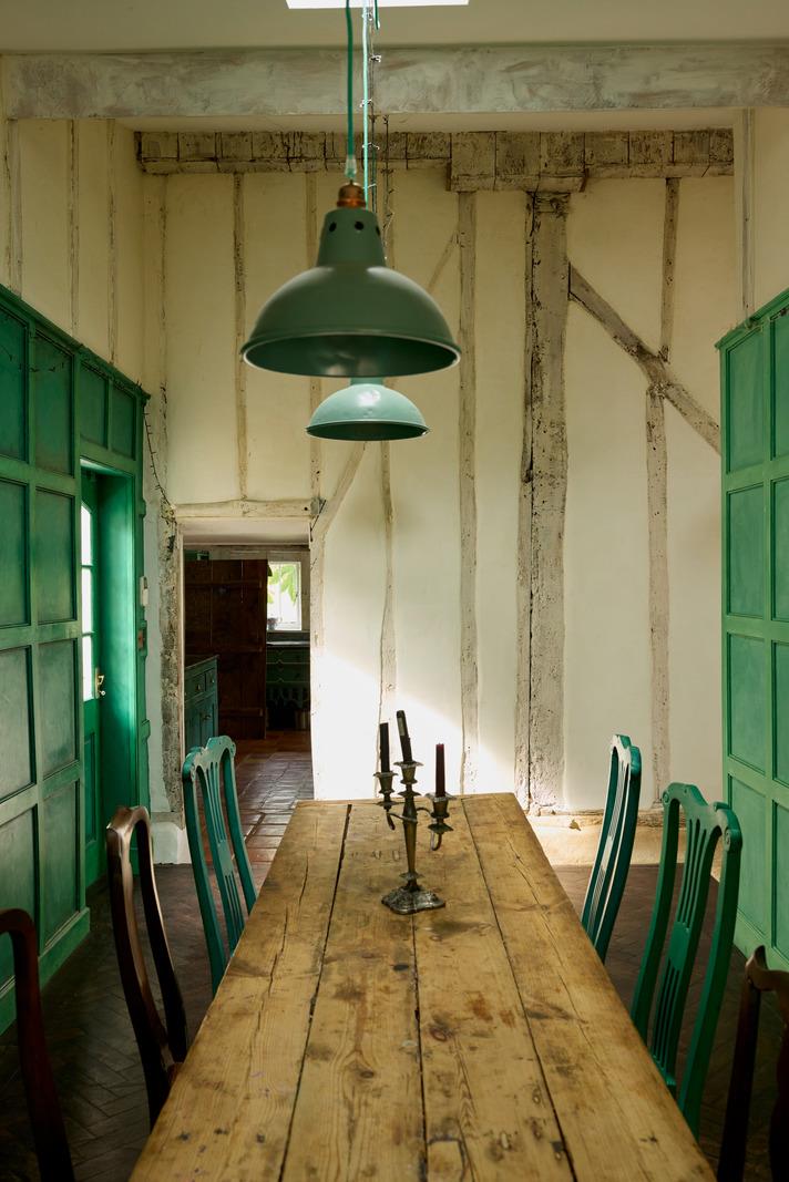 Mettingham Castle - Image 5